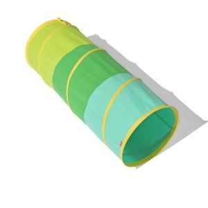 The Organic Cotton Play Tunnel by Lovevery